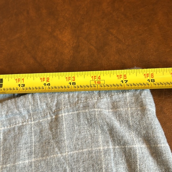 Ralph Lauren flannel pajama pants - Picture 4 of 5